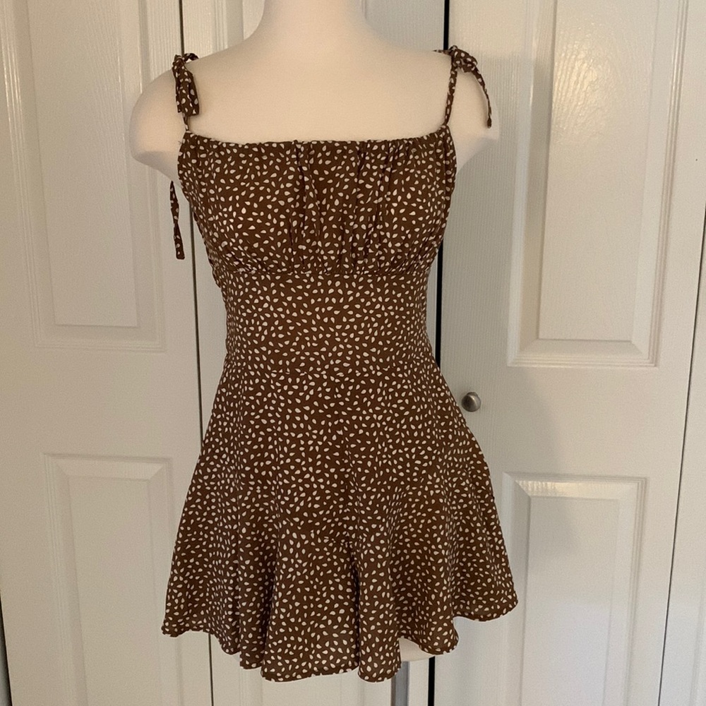 Romper - Size S/XS